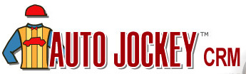 AutoJockey CRM logo