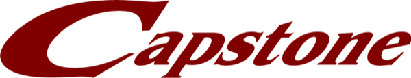 Capstone Corporation logo