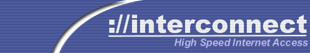 Interconnect Services, Inc. logo